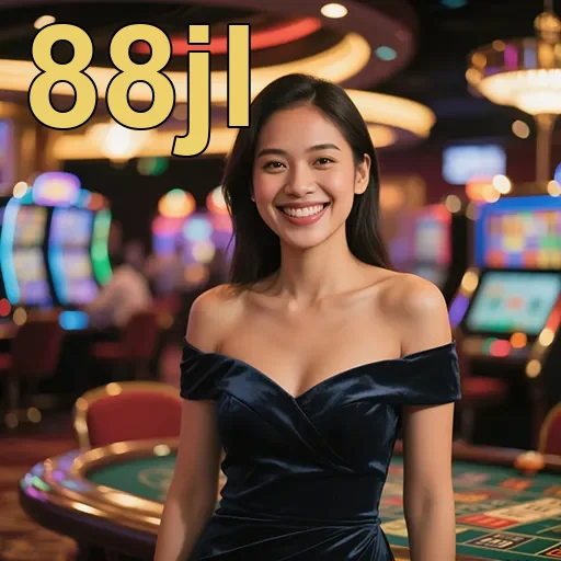 Exciting casino gaming experience at 88jl - 88jl