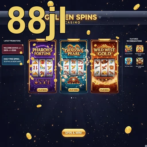 VIP gaming experience at 88jl - 88jl